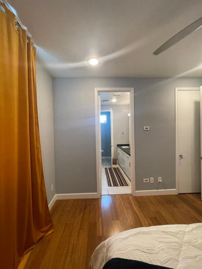 N-E-G Skai Midtown Of Houston Villa Ngoại thất bức ảnh