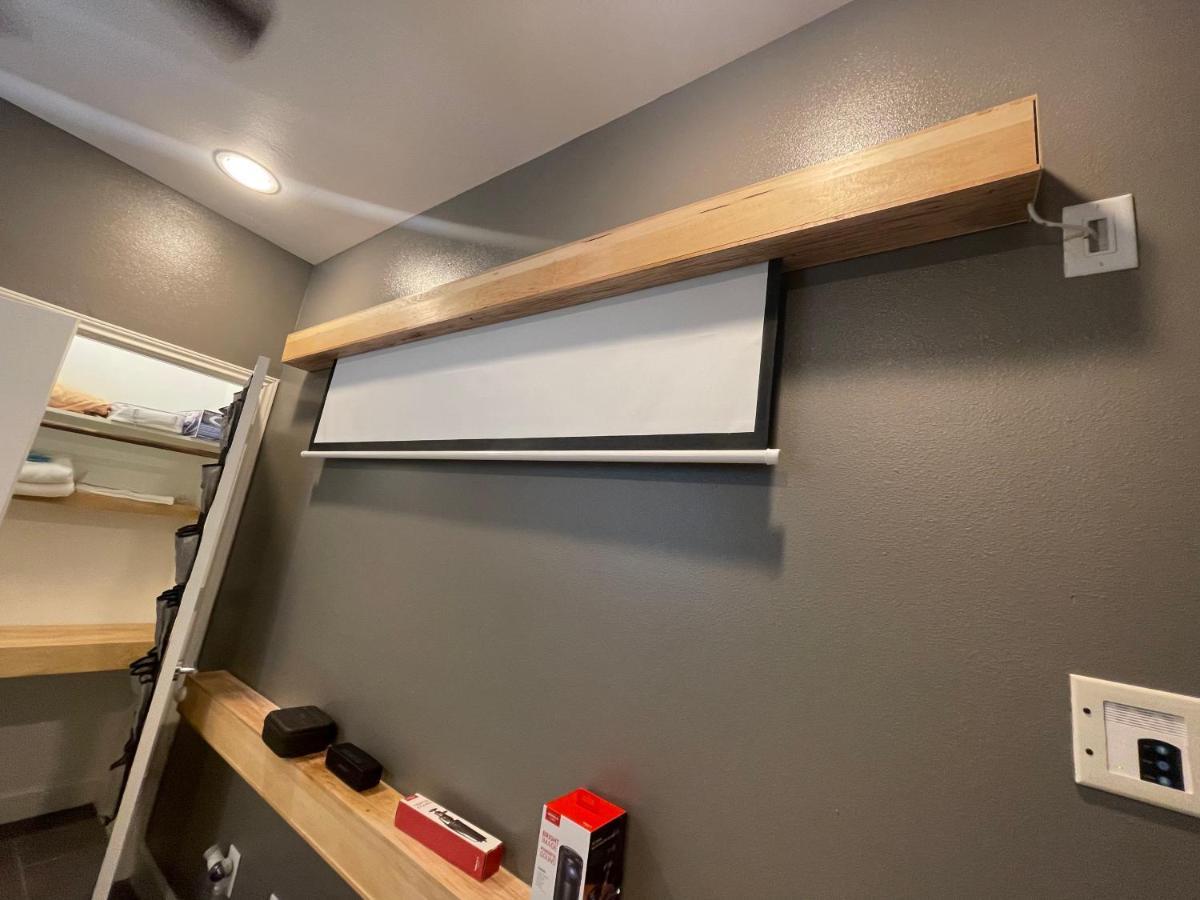 N-E-G Skai Midtown Of Houston Villa Ngoại thất bức ảnh