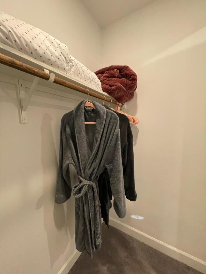 N-E-G Skai Midtown Of Houston Villa Ngoại thất bức ảnh