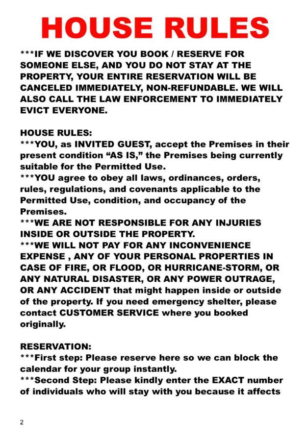 N-E-G Skai Midtown Of Houston Villa Ngoại thất bức ảnh