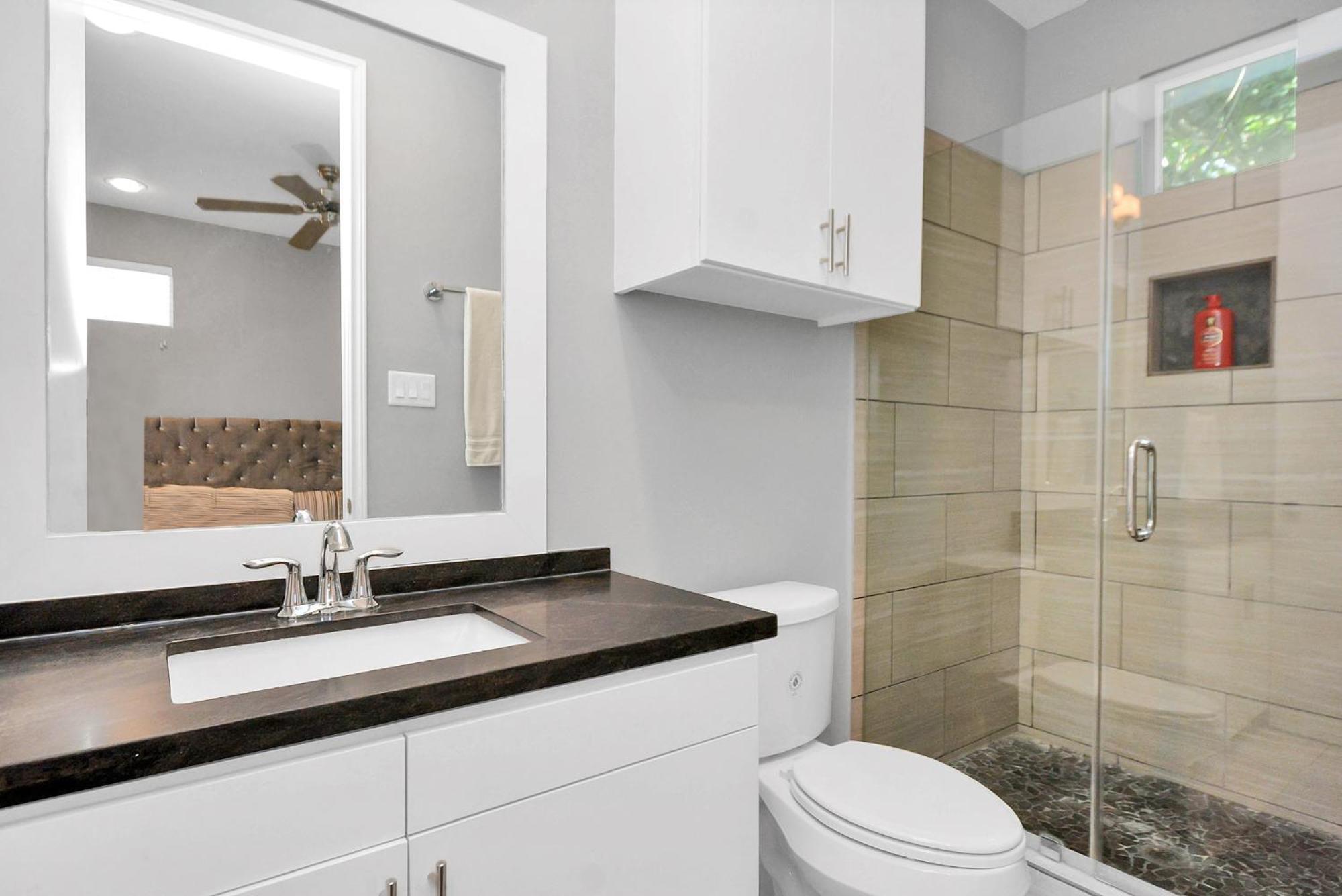 N-E-G Skai Midtown Of Houston Villa Ngoại thất bức ảnh