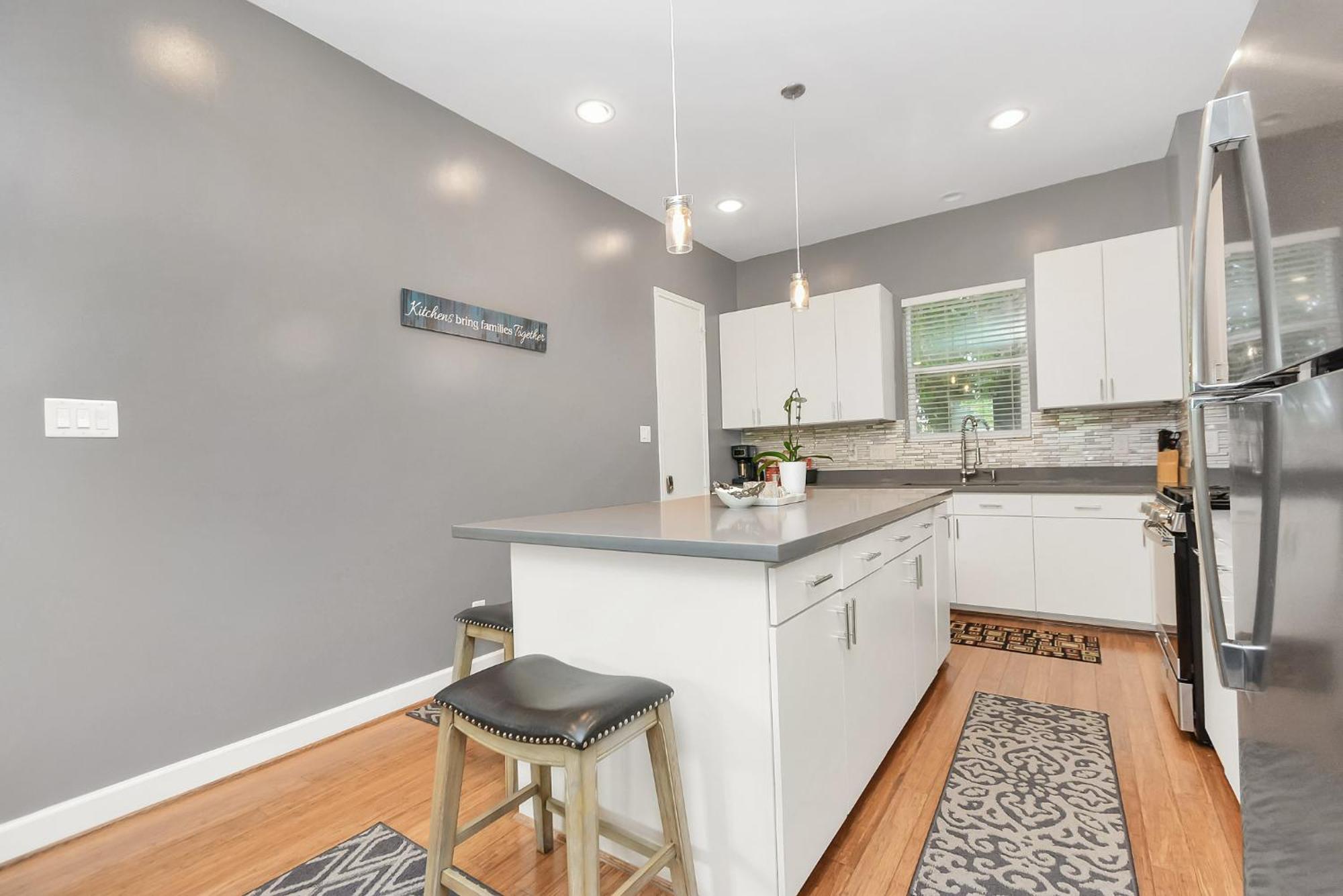 N-E-G Skai Midtown Of Houston Villa Ngoại thất bức ảnh